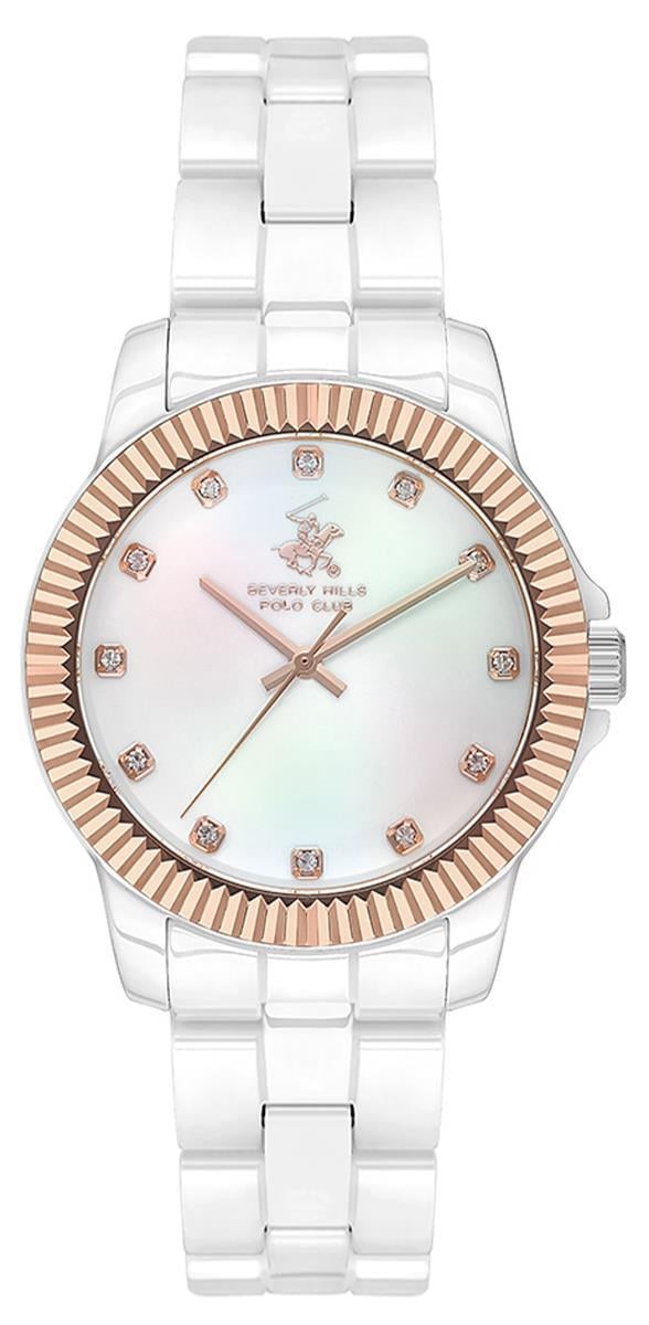 Beverly Hills Polo Club BP3622X.530 Kadın Kol Saati Beverly Hills Polo Club BP3622X.530 Kadın Kol Saati - Lenti 