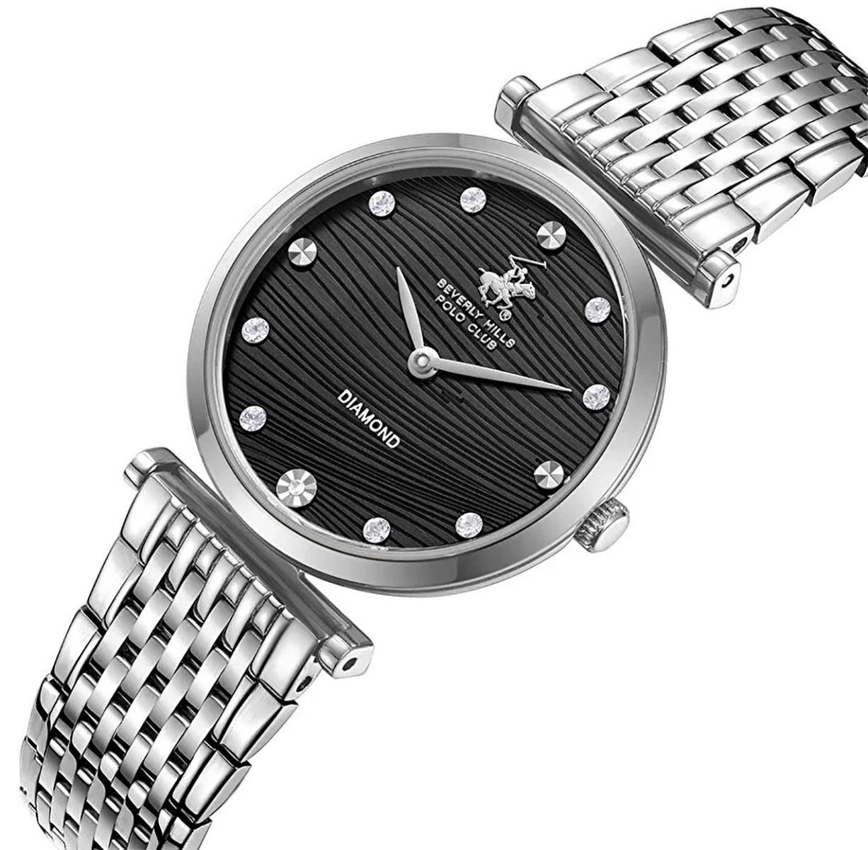 Beverly Hills Polo Club BP3737X.350 Kadın Kol Saati Beverly Hills Polo Club BP3737X.350 Kadın Kol Saati - Lenti 