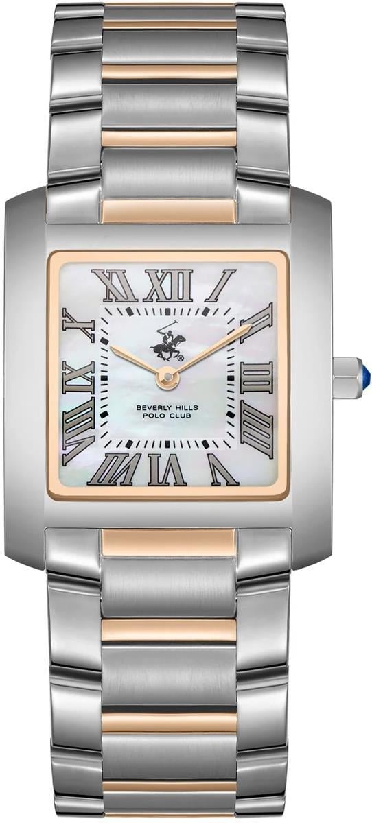 Beverly Hills Polo Club BP3644X.520 Kadın Kol Saati Beverly Hills Polo Club BP3644X.520 Kadın Kol Saati - Lenti 