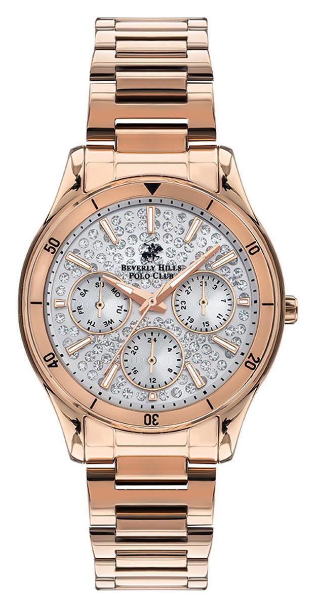 Beverly Hills Polo Club BP3350X.430 Kadın Kol Saati Beverly Hills Polo Club BP3350X.430 Kadın Kol Saati - Lenti 