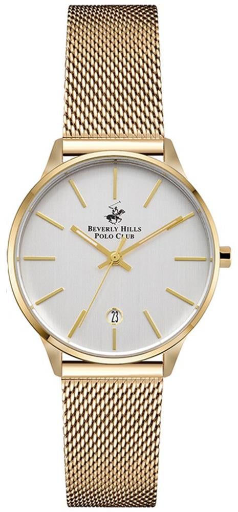Beverly Hılls Polo Club BP3061C.130 Kadın Kol Saati Beverly Hılls Polo Club BP3061C.130 Kadın Kol Saati - Lenti 