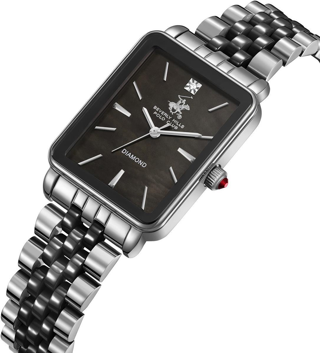 Beverly Hills Polo Club BP3645X.050 Kadın Kol Saati Beverly Hills Polo Club BP3645X.050 Kadın Kol Saati - Lenti 