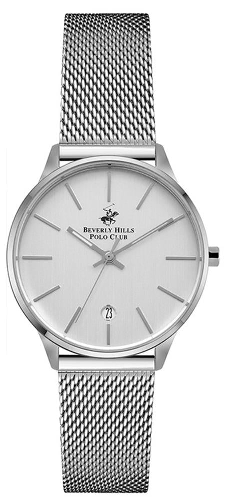 Beverly Hılls Polo Club BP3061C.330 Bayan Kol Saati Beverly Hılls Polo Club BP3061C.330 Bayan Kol Saati - Lenti 