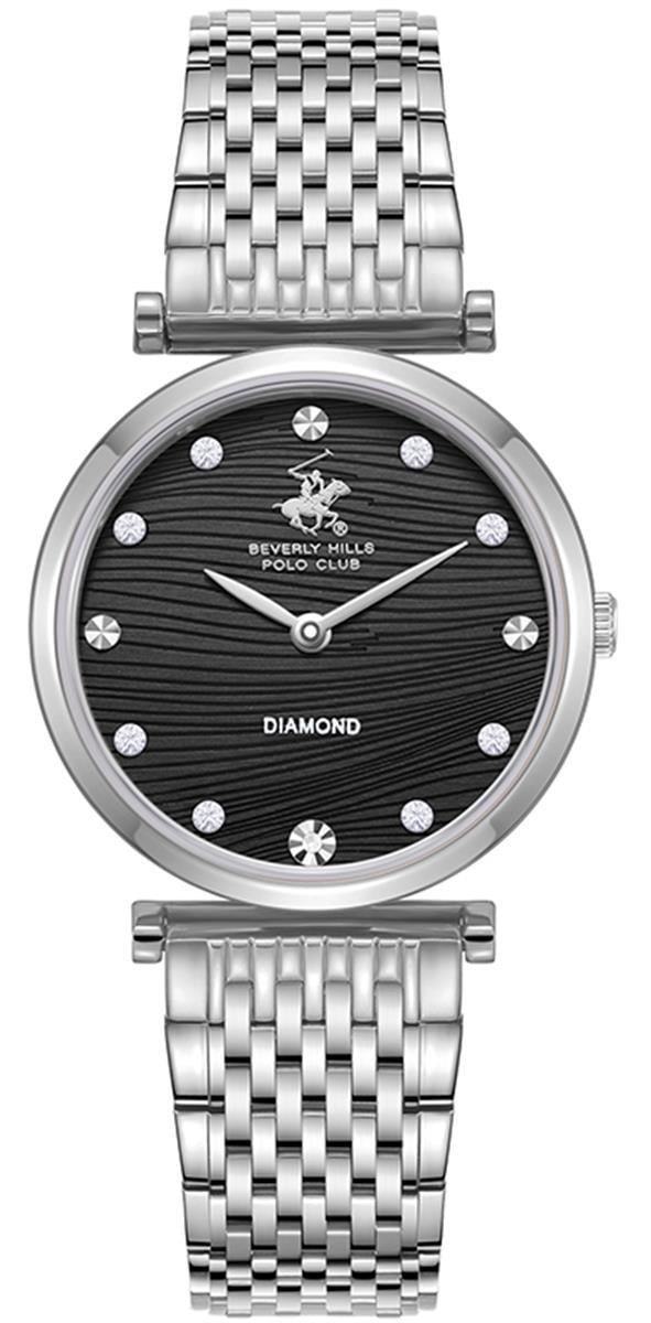 Beverly Hills Polo Club BP3737X.350 Kadın Kol Saati Beverly Hills Polo Club BP3737X.350 Kadın Kol Saati - Lenti 