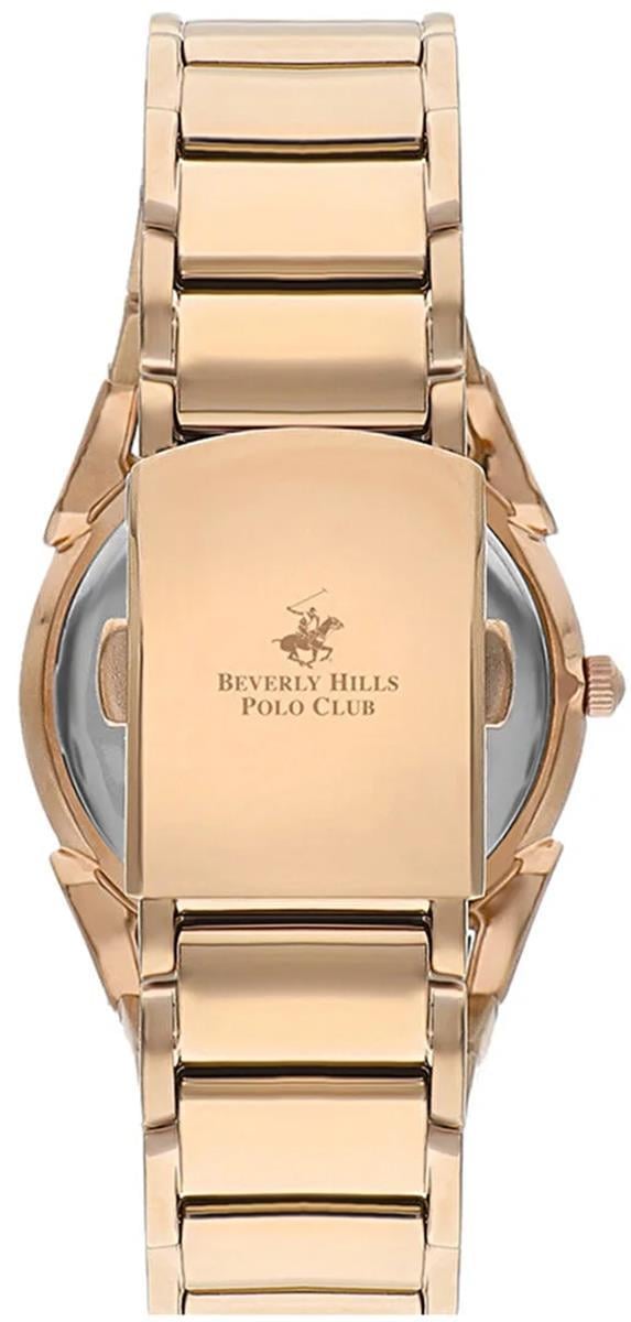 Beverly Hills Polo Club BP3384C.490 Kadın Kol Saati Beverly Hills Polo Club BP3384C.490 Kadın Kol Saati - Lenti 