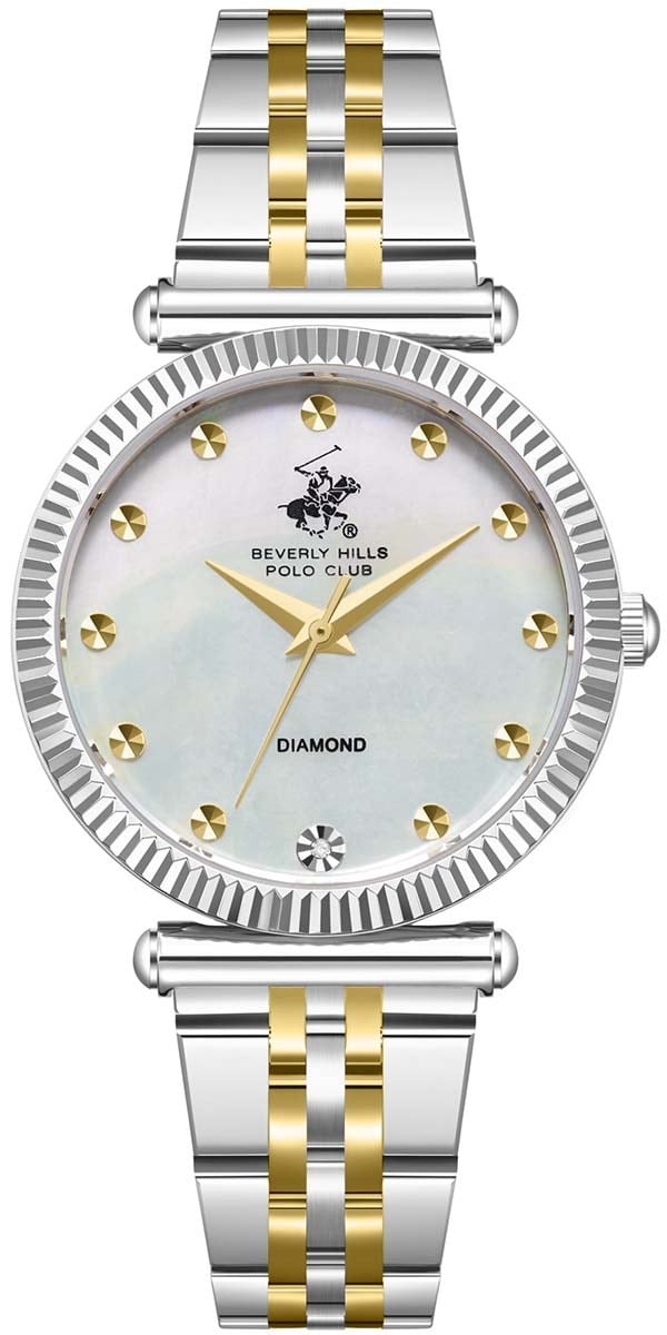 Beverly Hills Polo Club BP3881X.220 Kadın Kol Saati  