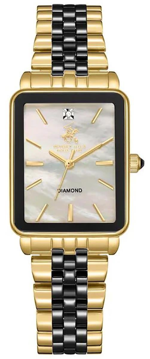 Beverly Hills Polo Club BP3645X.271 Kadın Kol Saati Beverly Hills Polo Club BP3645X.271 Kadın Kol Saati - Lenti 