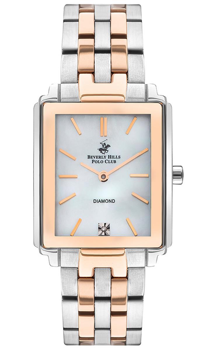 Beverly Hills Polo Club BP3326X.320 Kadın Kol Saati Beverly Hills Polo Club BP3326X.320 Kadın Kol Saati - Lenti 