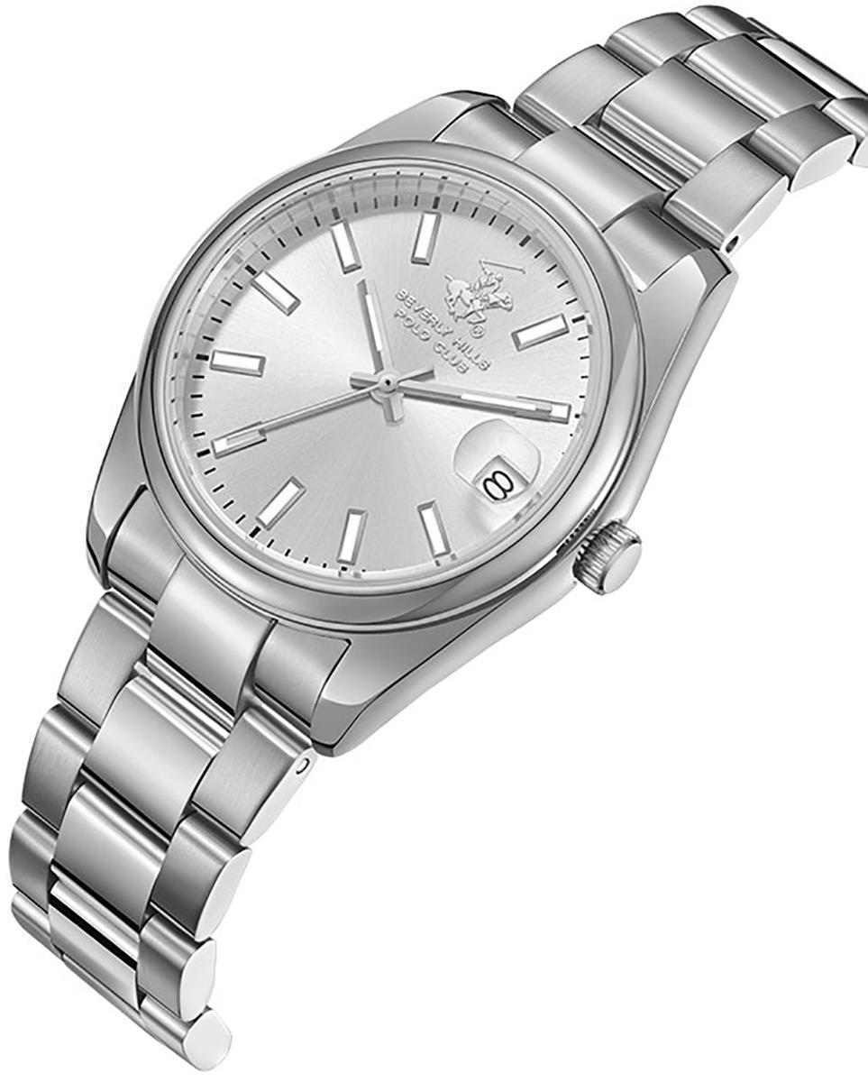 Beverly Hills Polo Club BP3649X.330 Kadın Kol Saati Beverly Hills Polo Club BP3649X.330 Kadın Kol Saati - Lenti 