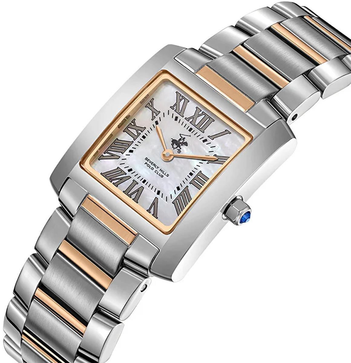 Beverly Hills Polo Club BP3644X.520 Kadın Kol Saati Beverly Hills Polo Club BP3644X.520 Kadın Kol Saati - Lenti 