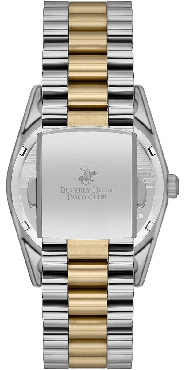 Beverly Hills Polo Club BP3172C.220 Kadın Kol Saati Beverly Hills Polo Club BP3172C.220 Kadın Kol Saati - Lenti 