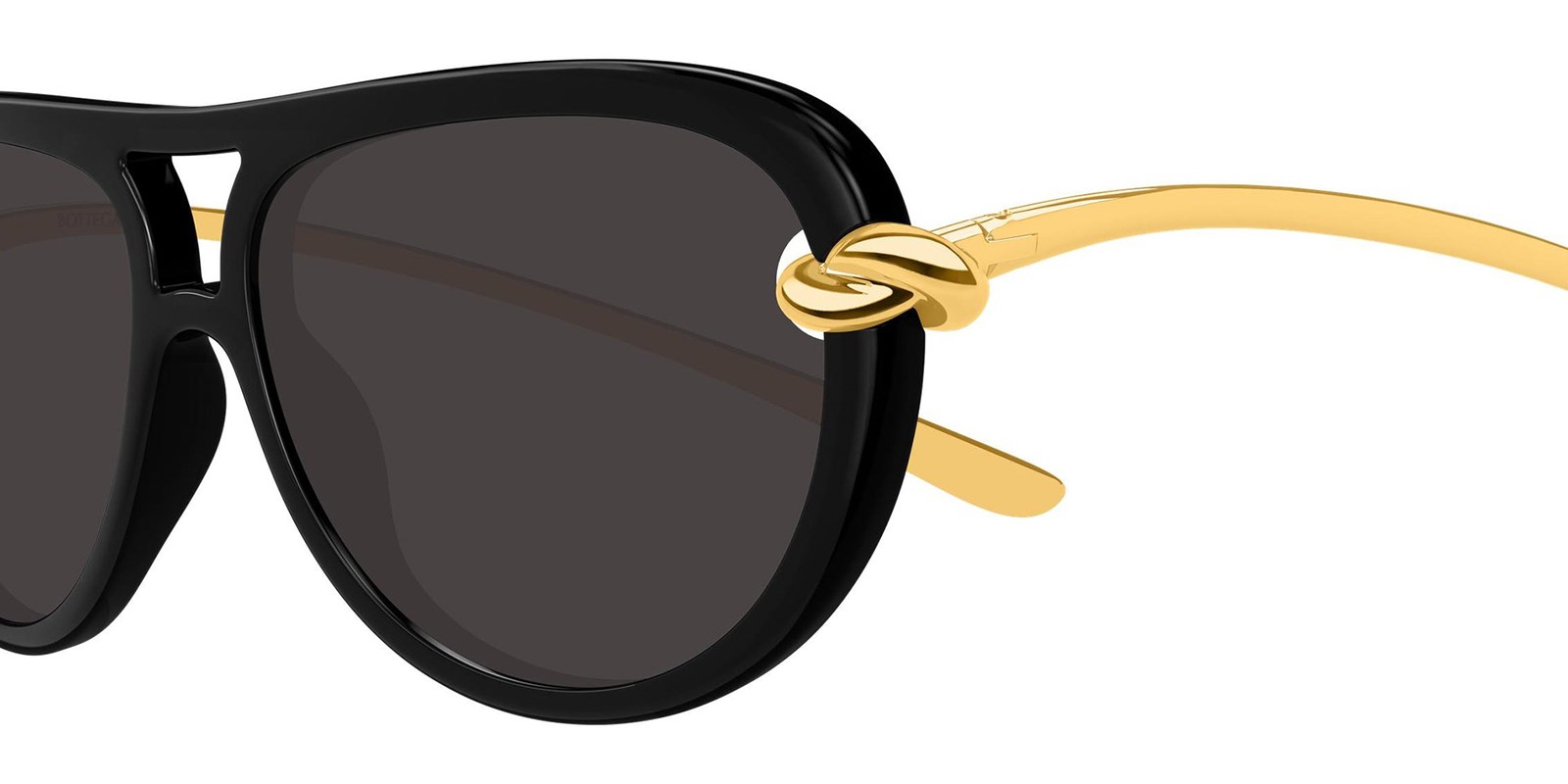 Bottega Veneta BV1418S 005 58 Kadın Güneş Gözlüğü  