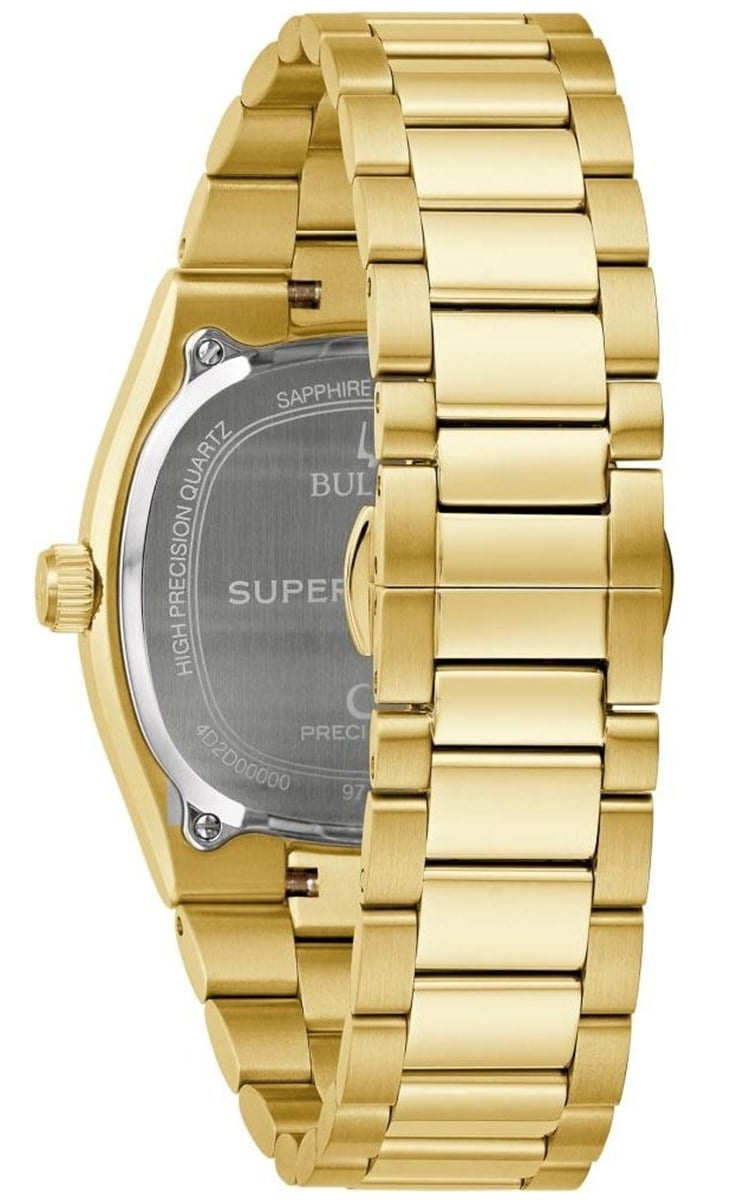 Bulova 97B237 Erkek Kol Saati  