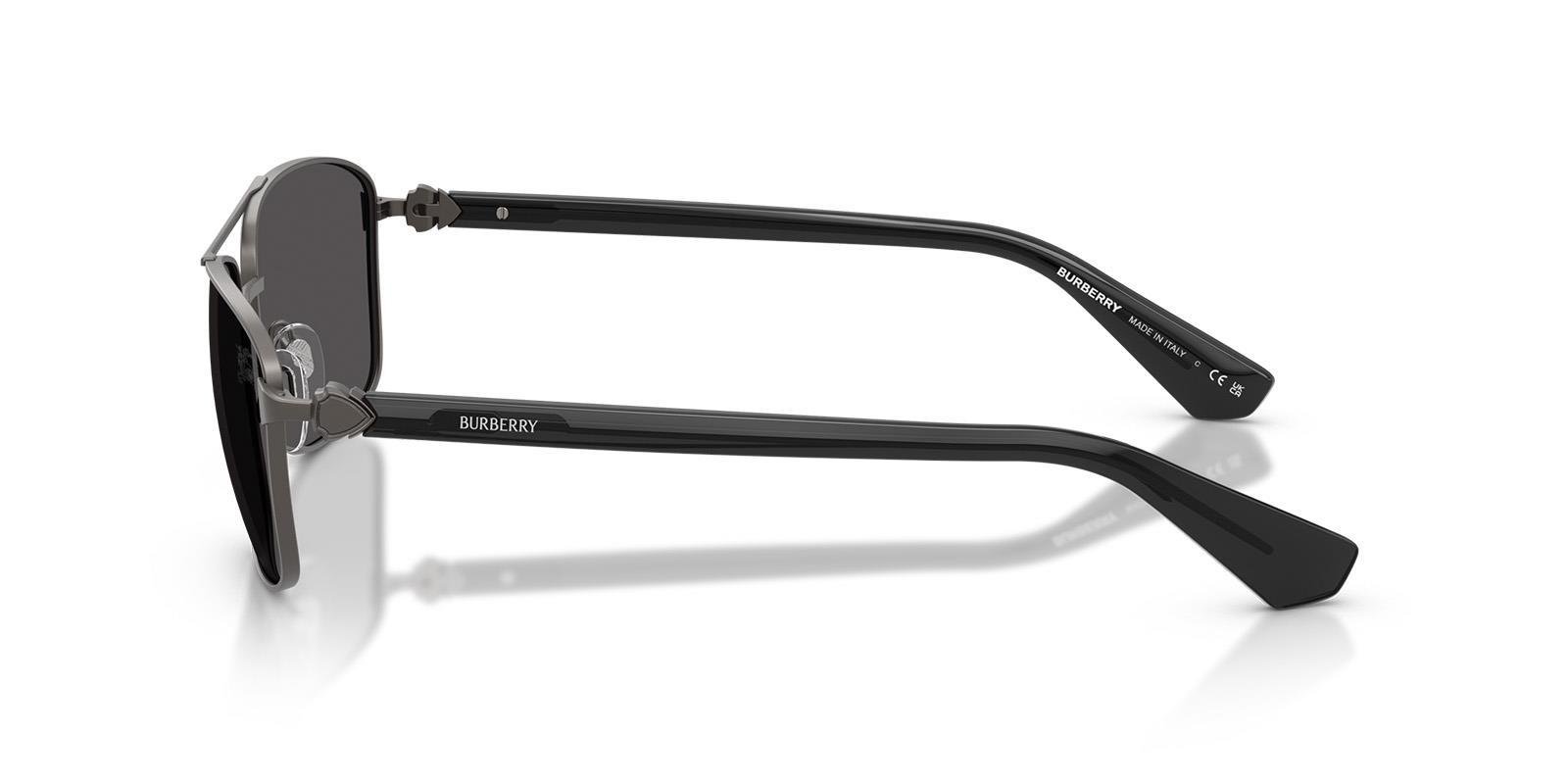 Burberry BE3163 131687 60 Erkek Güneş Gözlüğü  