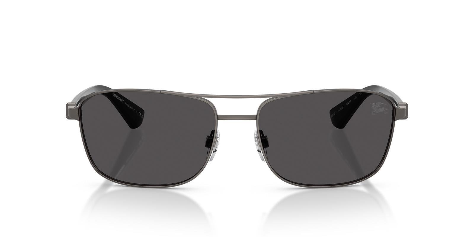 Burberry BE3163 131687 60 Erkek Güneş Gözlüğü  