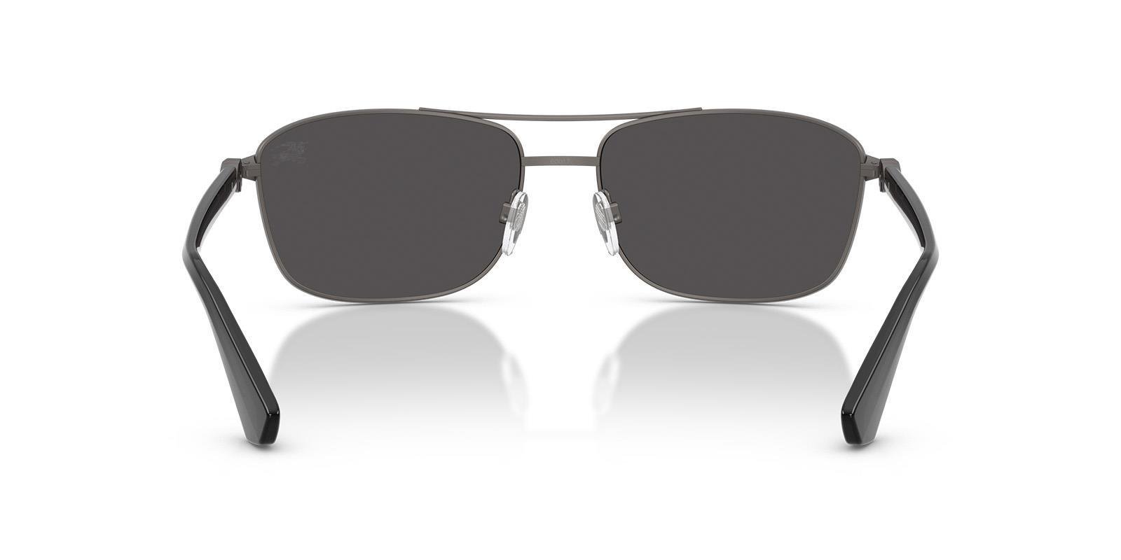 Burberry BE3163 131687 60 Erkek Güneş Gözlüğü  