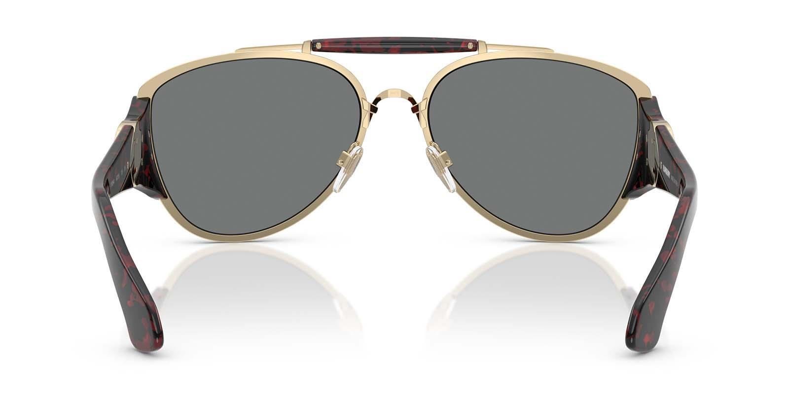 Burberry BE3161 1109AI 60 Erkek Güneş Gözlüğü  