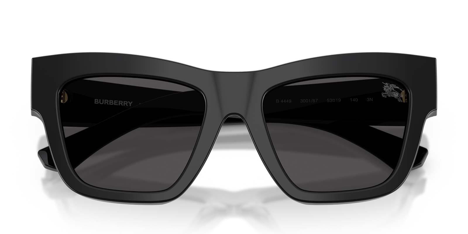 Burberry BE4449 300187 53 Kadın Güneş Gözlüğü  