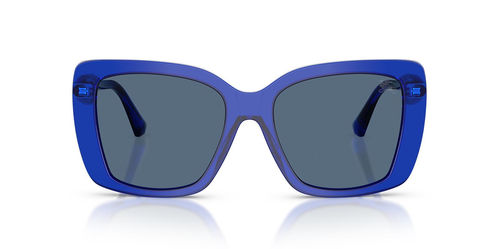 Burberry BE4456 416880 54 Kadın Güneş Gözlüğü  