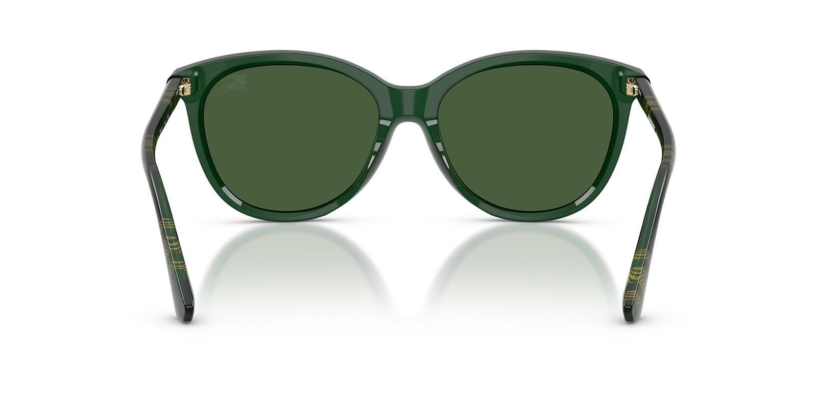 Burberry BE4455 416271 55 Kadın Güneş Gözlüğü  