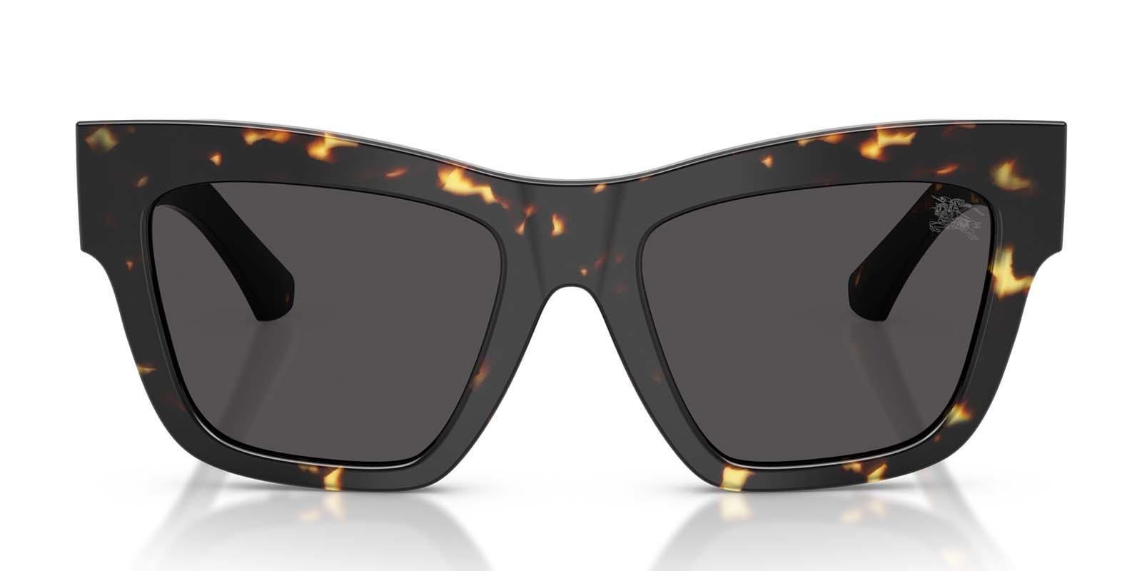 Burberry BE4449 410687 53 Kadın Güneş Gözlüğü  