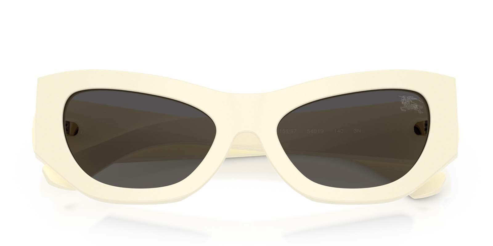 Burberry BE4450U 415887 54 Kadın Güneş Gözlüğü  