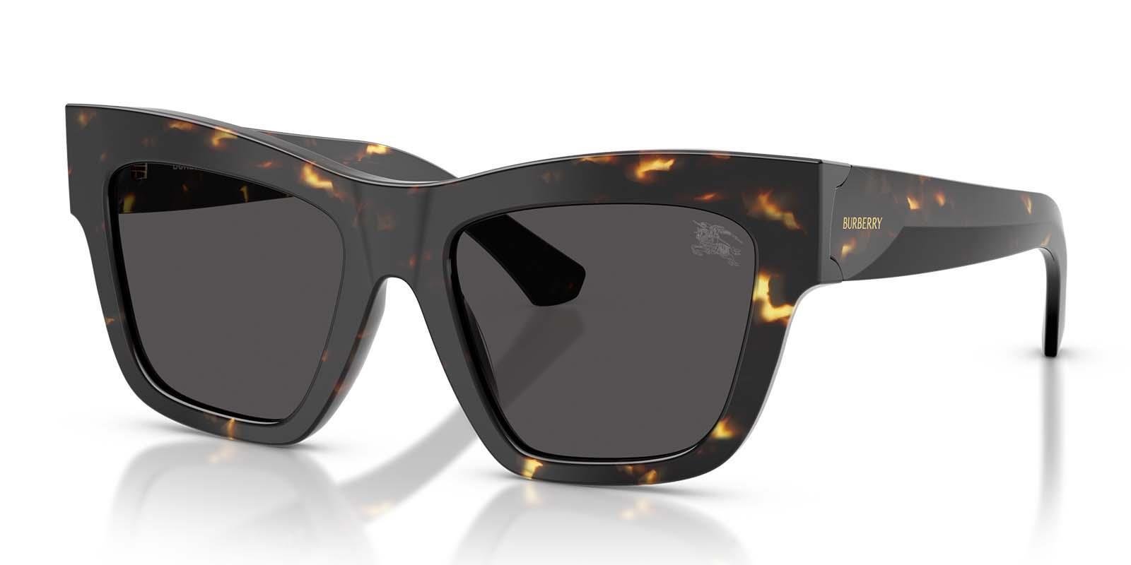 Burberry BE4449 410687 53 Kadın Güneş Gözlüğü  