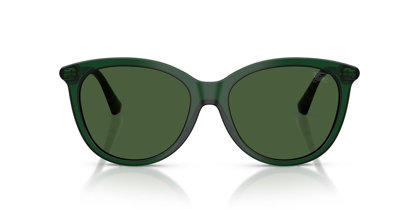 Burberry BE4455 416271 55 Kadın Güneş Gözlüğü  