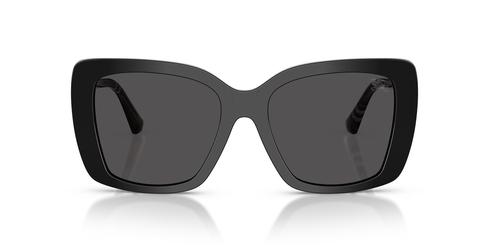 Burberry BE4456 416587 54 Kadın Güneş Gözlüğü  