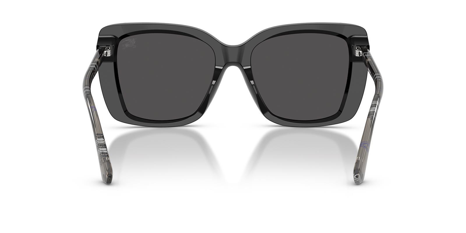 Burberry BE4456 416587 54 Kadın Güneş Gözlüğü  