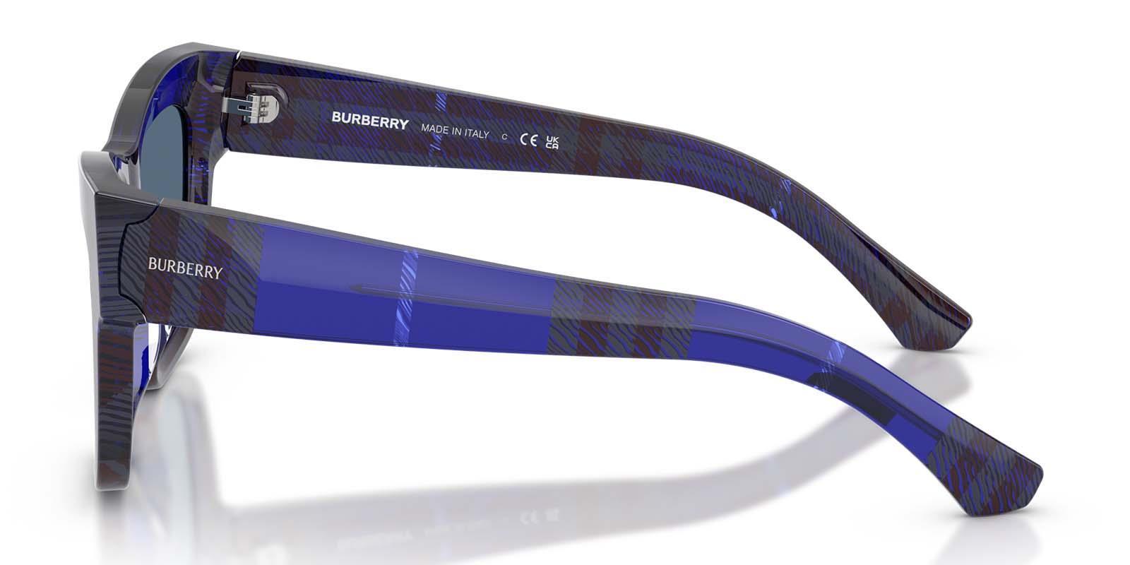 Burberry BE4449 411480 53 Kadın Güneş Gözlüğü  