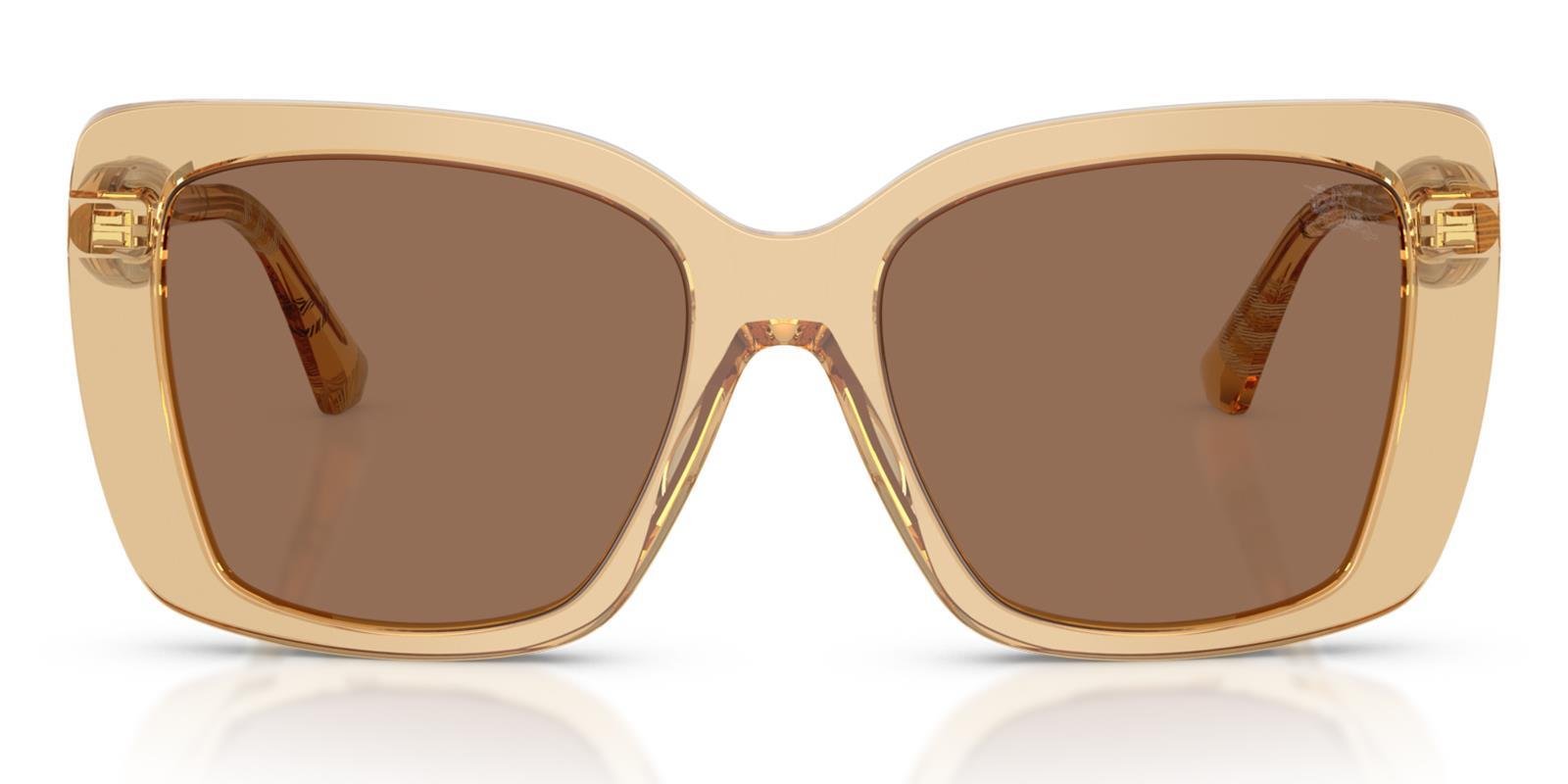 Burberry BE4456 416773 54 Kadın Güneş Gözlüğü  