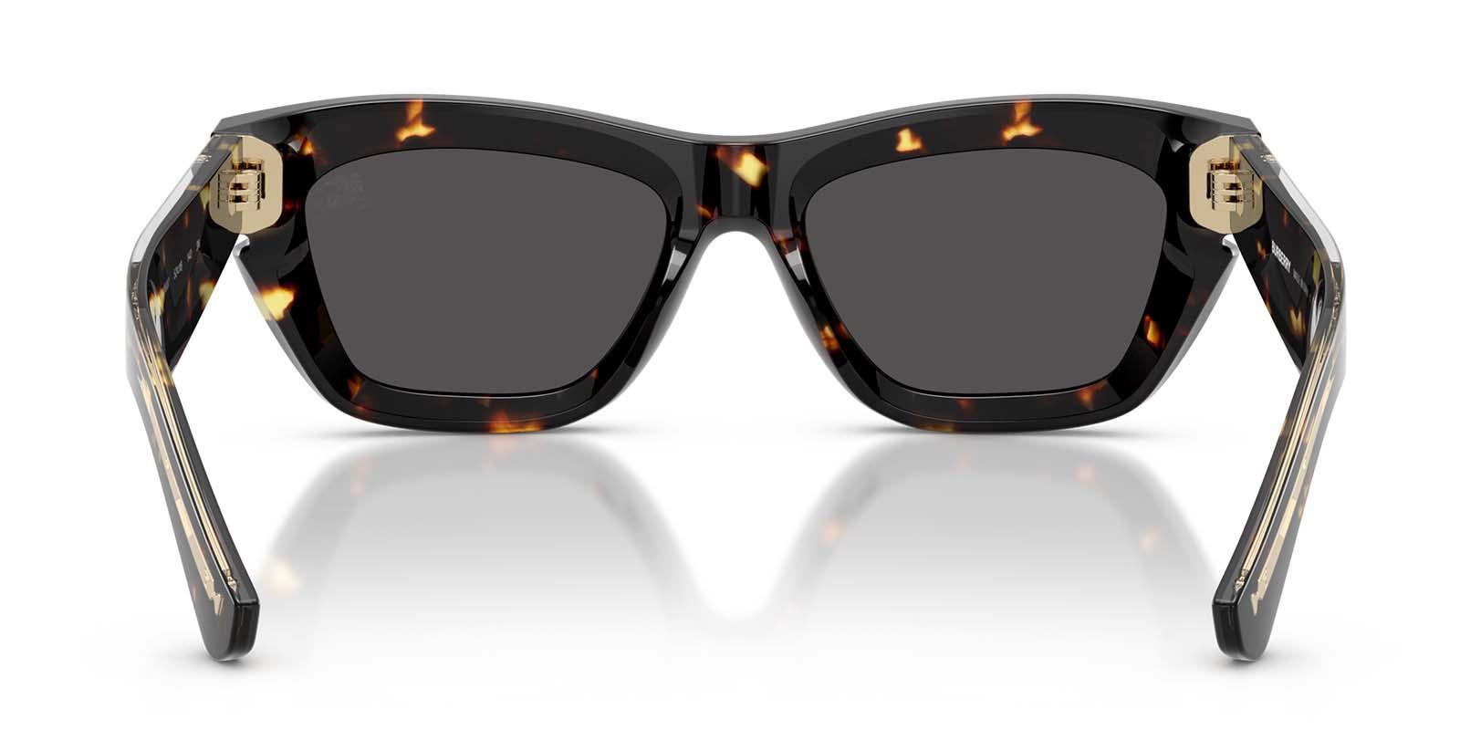 Burberry BE4454 410687 52 Kadın Güneş Gözlüğü  