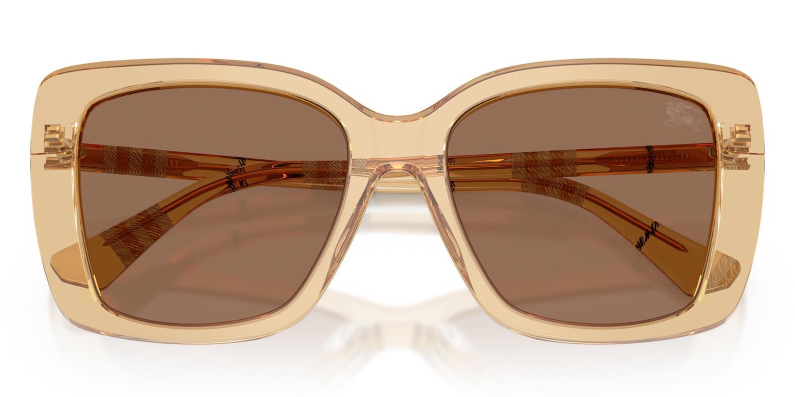 Burberry BE4456 416773 54 Kadın Güneş Gözlüğü  