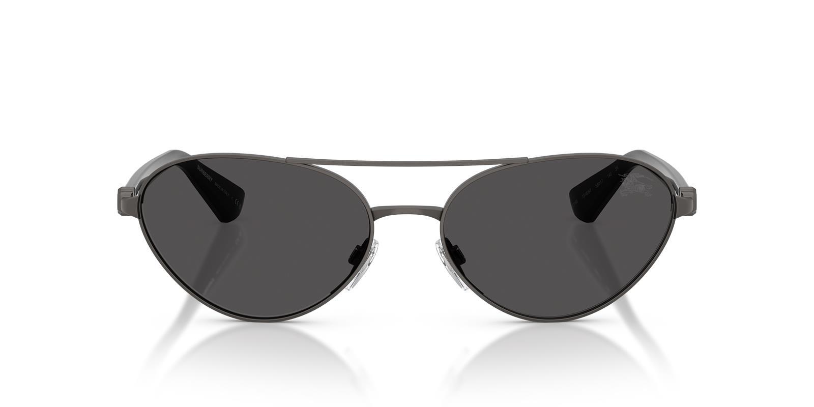 Burberry BE3165 131687 58 Kadın Güneş Gözlüğü  