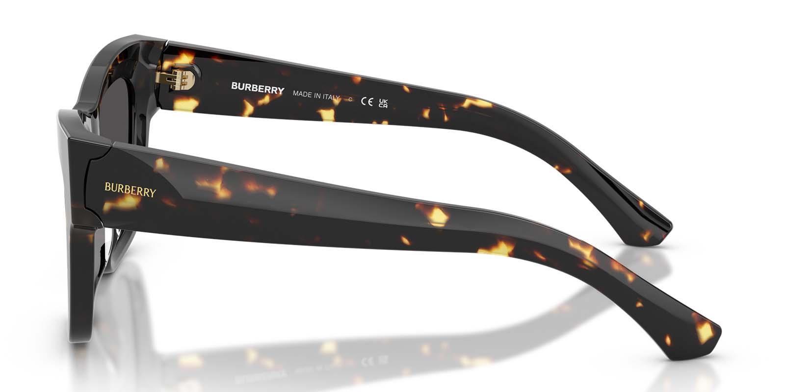 Burberry BE4449 410687 53 Kadın Güneş Gözlüğü  