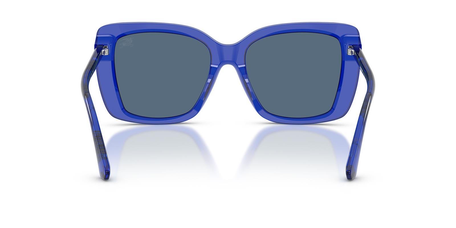 Burberry BE4456 416880 54 Kadın Güneş Gözlüğü  