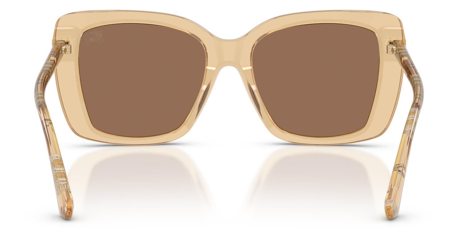 Burberry BE4456 416773 54 Kadın Güneş Gözlüğü  