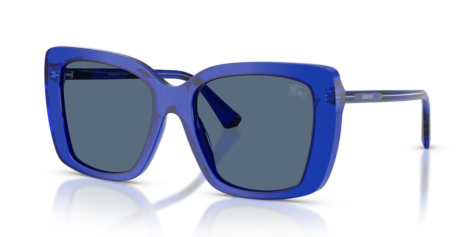 Burberry BE4456 416880 54 Kadın Güneş Gözlüğü  