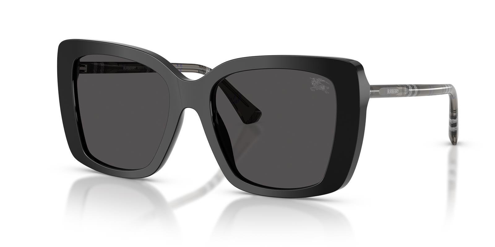 Burberry BE4456 416587 54 Kadın Güneş Gözlüğü  