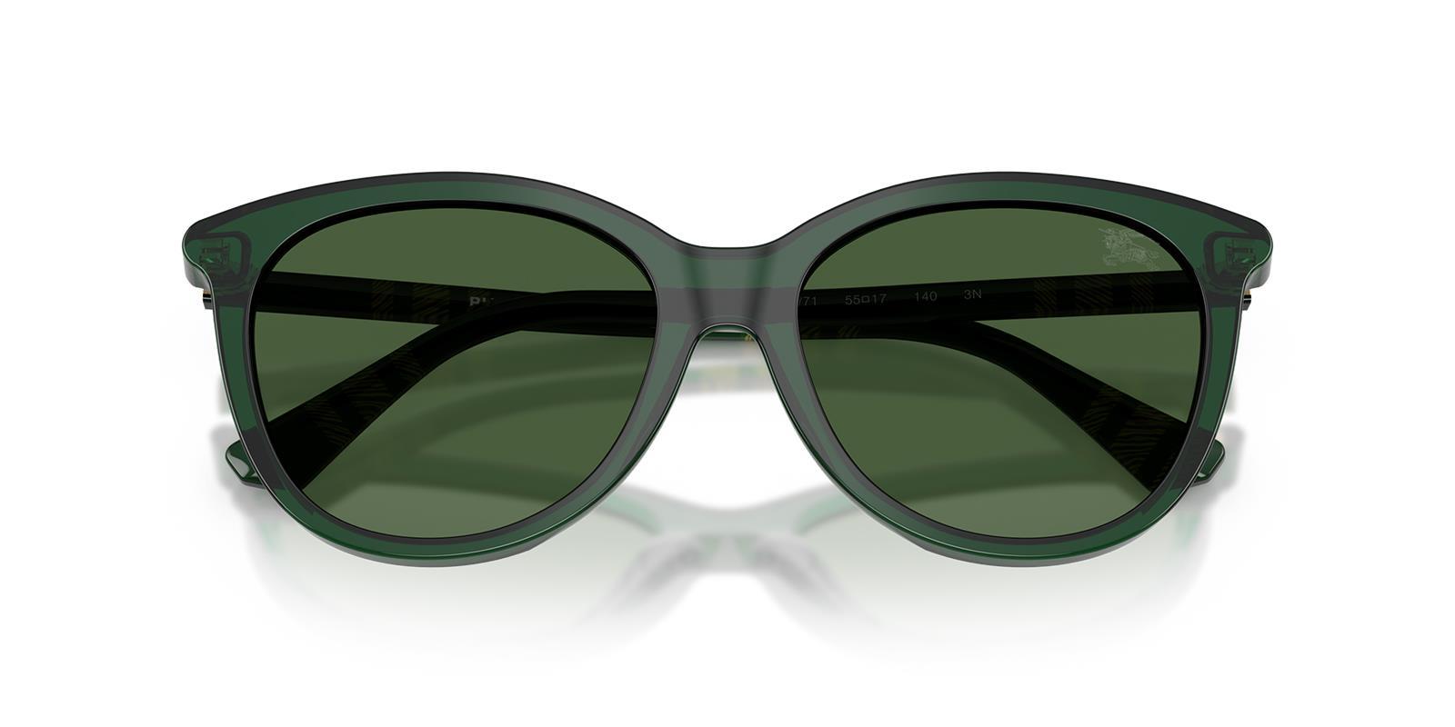 Burberry BE4455 416271 55 Kadın Güneş Gözlüğü  