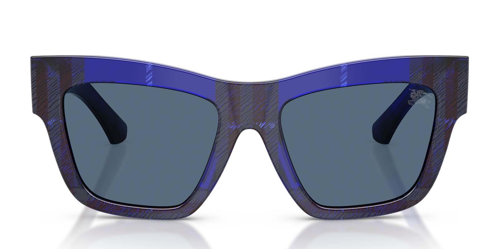 Burberry BE4449 411480 53 Kadın Güneş Gözlüğü  