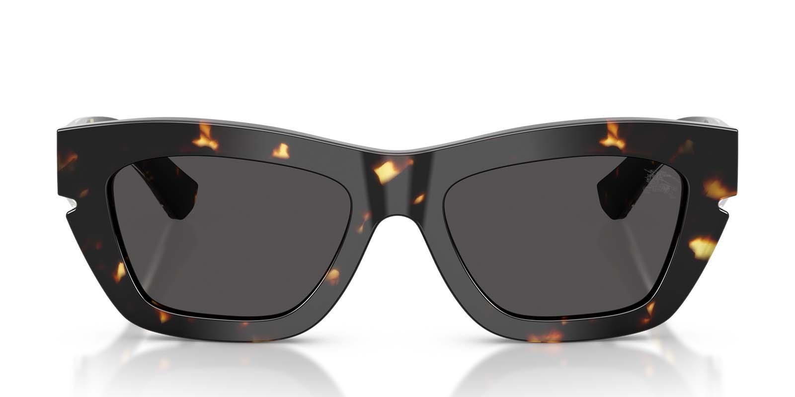 Burberry BE4454 410687 52 Kadın Güneş Gözlüğü  