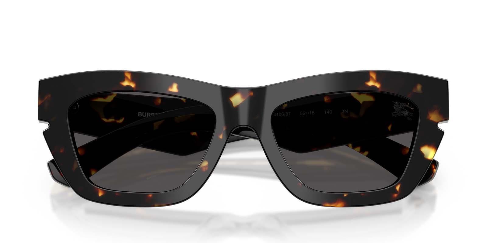 Burberry BE4454 410687 52 Kadın Güneş Gözlüğü  