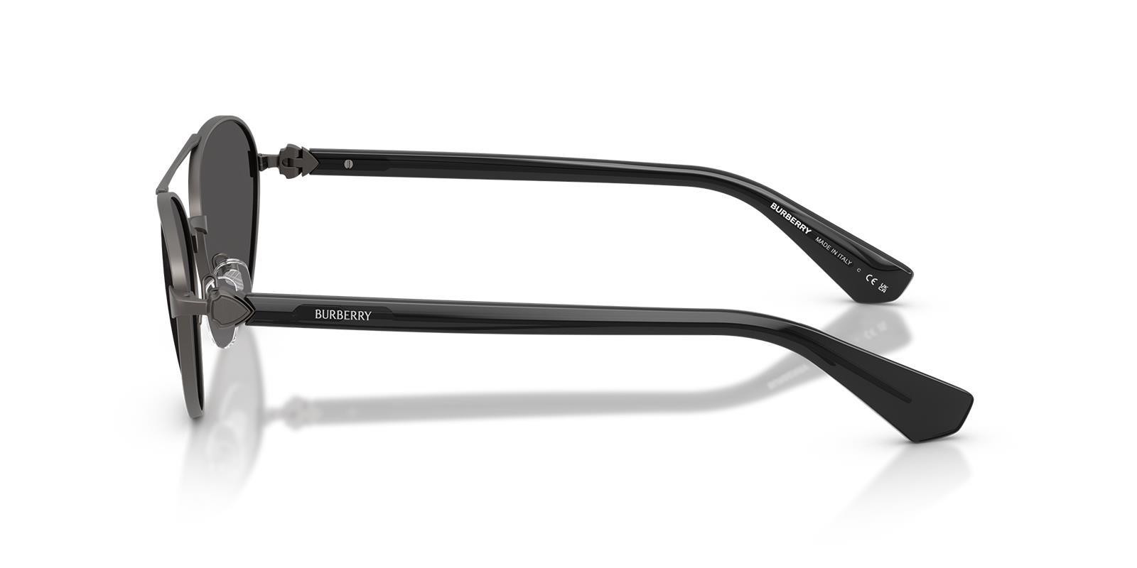 Burberry BE3165 131687 58 Kadın Güneş Gözlüğü  