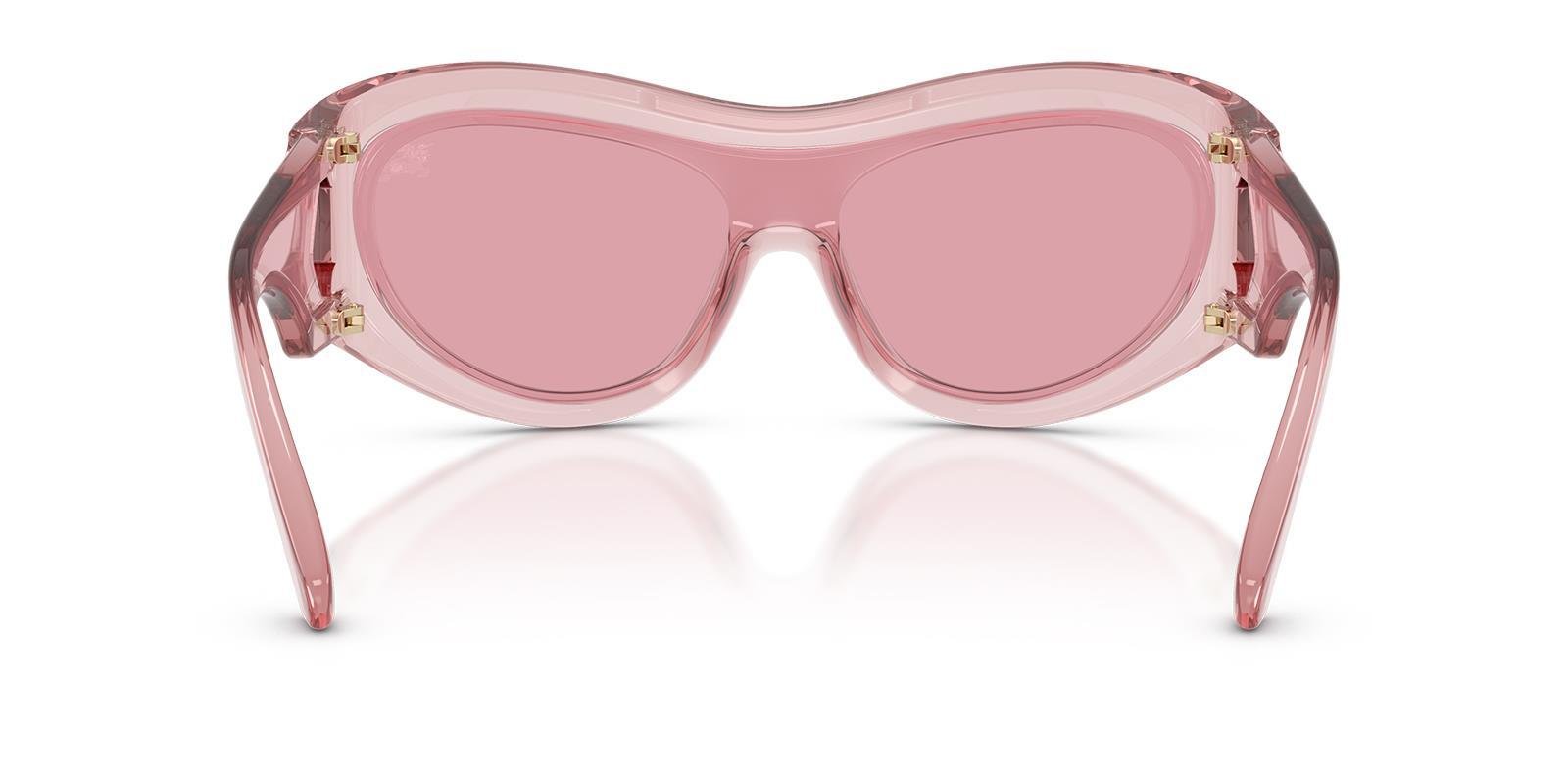 Burberry BE4465 4154/5 38 Unisex Güneş Gözlüğü  