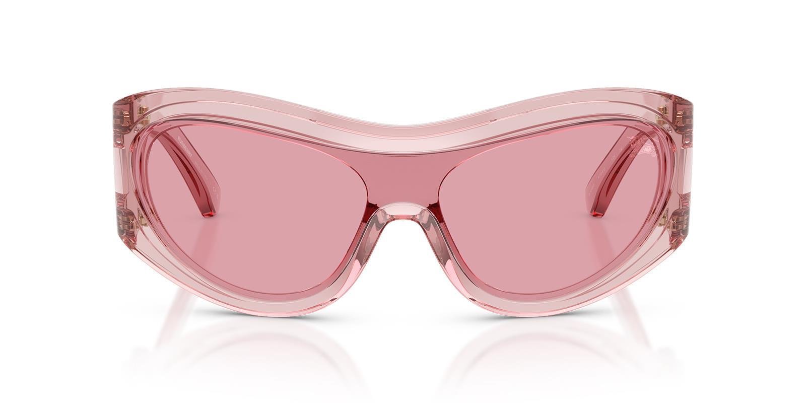 Burberry BE4465 4154/5 38 Unisex Güneş Gözlüğü  