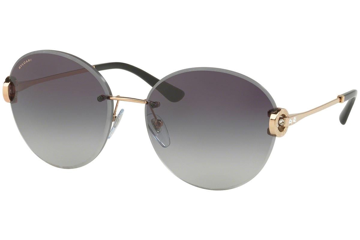 Bvlgari BV6091B 20148G 61 Kadın Güneş Gözlüğü Bvlgari BV6091B 20148G 61 Kadın Güneş Gözlüğü - Lenti 