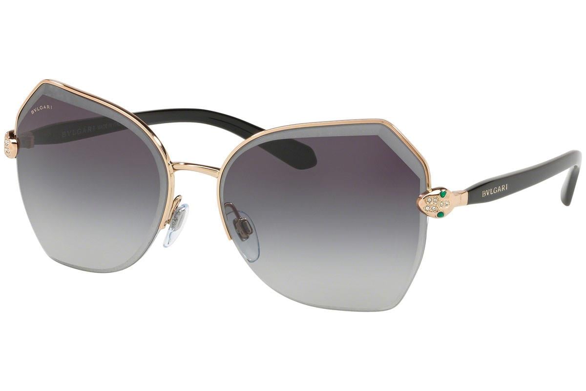 Bvlgari BV6102B 20148G 59 Kadın Güneş Gözlüğü Bvlgari BV6102B 20148G 59 Kadın Güneş Gözlüğü - Lenti 