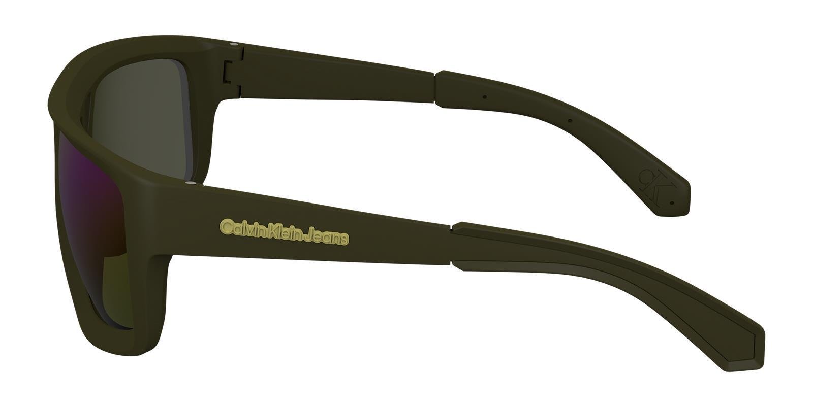 Calvin Klein CKJ24605S 309 60 Erkek Güneş Gözlüğü  